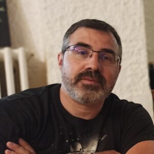 Photo de profil de Mickael Journa
