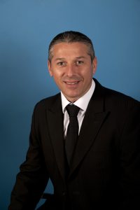 Photo de profil de Mickaël Juin