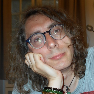 Photo de profil de Mickael Kervinio