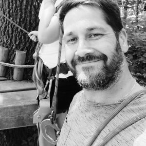 Photo de profil de Mickael Klucken