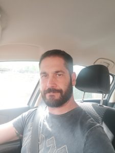 Photo de profil de Mickael Klucken