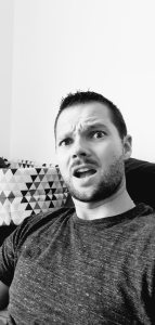 Photo de profil de Mickael Labbens