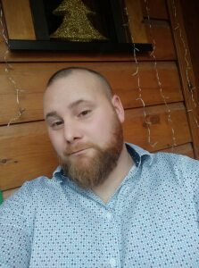Photo de profil de Mickaël Lagrive