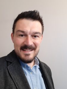 Photo de profil de Mickael Laloux