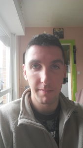 Photo de profil de Mickael Lannoy