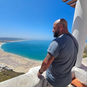 Photo de profil de Mickael Lapasset