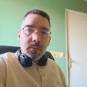 Photo de profil de Mickael Latas