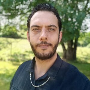 Photo de profil de Mickael Lavie