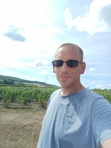 Photo de profil de Mickaël Le Berche