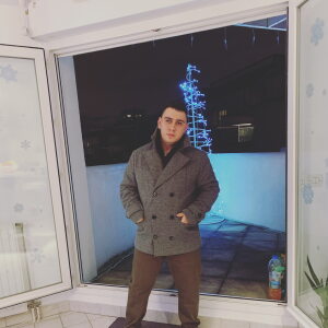 Photo de profil de Mickaël Le Coz