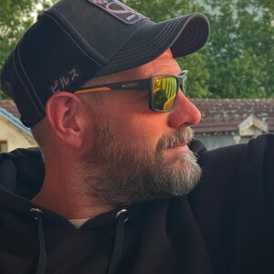 Photo de profil de Mickael Le Merdy