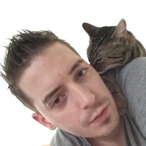 Photo de profil de Mickael Le Metayer