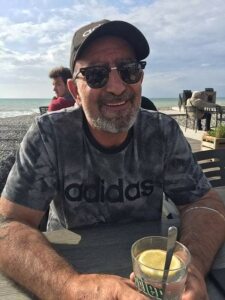Photo de profil de Mickael Lebourg
