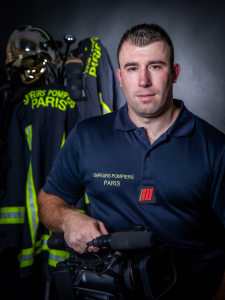 Photo de profil de Mickael Lefevre