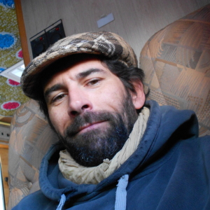 Photo de profil de Mickael Leguerinel