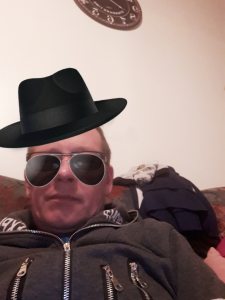 Photo de profil de Mickael Lelaidier