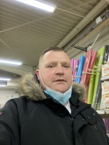 Photo de profil de Mickael Lelong