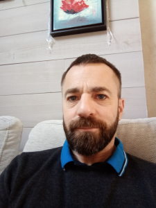 Photo de profil de Mickaël Lemaréchal