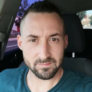Photo de profil de Mickael Lemoine