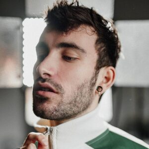 Photo de profil de Mickael Leroux