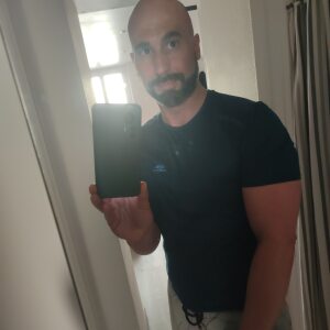 Photo de profil de Mickaël Leroux
