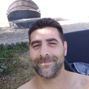Photo de profil de Mickael Leroy