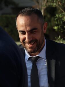 Photo de profil de Mickaël Littiere