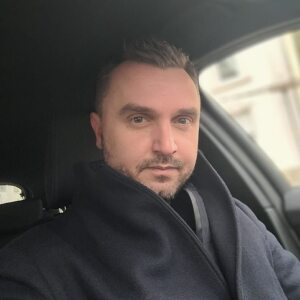 Photo de profil de Mickael Longoni