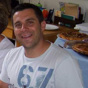 Photo de profil de Mickael Lorenzo