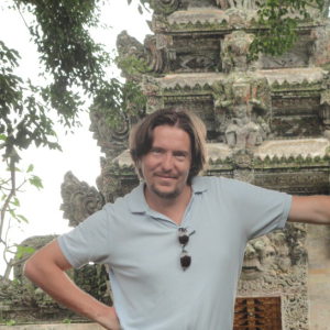 Photo de profil de Mickael Magand