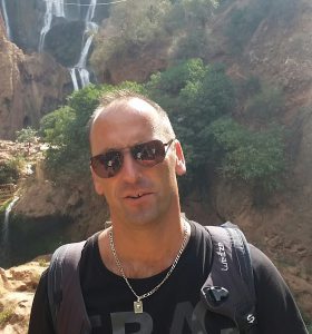 Photo de profil de Mickael Manceau