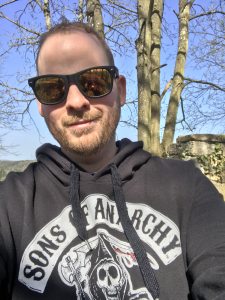 Photo de profil de Mickael Marande