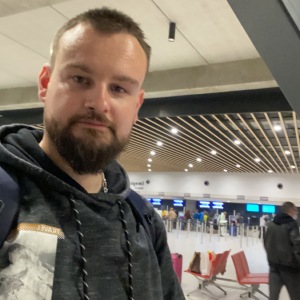 Photo de profil de Mickael Marchand