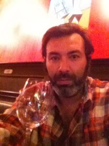 Photo de profil de Mickael Marechal
