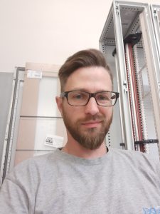Photo de profil de Mickaël Margo