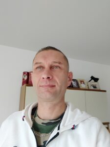 Photo de profil de Mickael Marquier