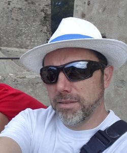 Photo de profil de Mickaël Martin