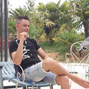 Photo de profil de Mickaël Mazure