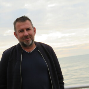 Photo de profil de Mickael Megrier