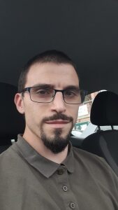 Photo de profil de Mickael Menoury