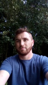 Photo de profil de Mickaël Mesdon