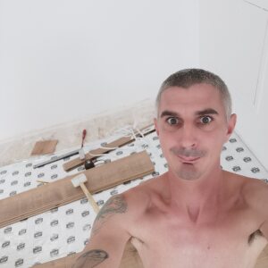 Photo de profil de Mickael Metenier
