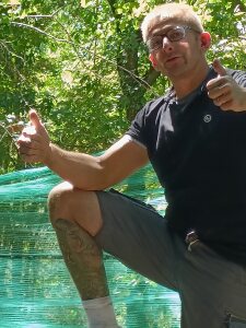 Photo de profil de Mickael Meulin
