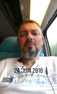 Photo de profil de Mickaël Mille