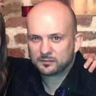Photo de profil de Mickael Monnier