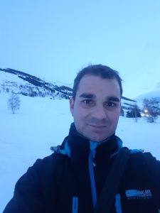 Photo de profil de Mickael Moreau