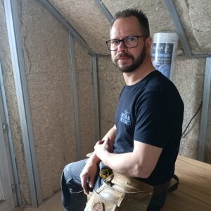 Photo de profil de Mickaël Moreau