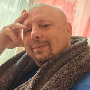Photo de profil de Mickael Morgand