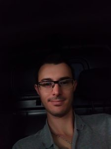Photo de profil de Mickael Mornet