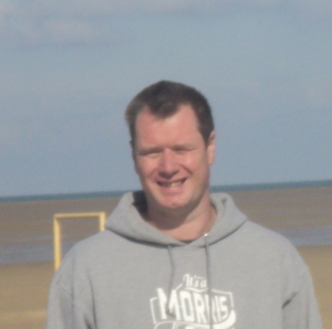 Photo de profil de Mickael Morris